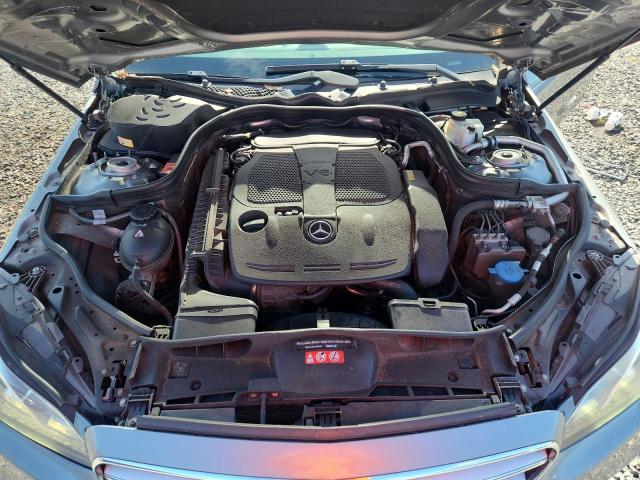 2014 Mercedes-benz E მანქანა იყიდება აუქციონზე, vin: WDDHF8JB3EB013911, აუქციონის ნომერი: 64433856