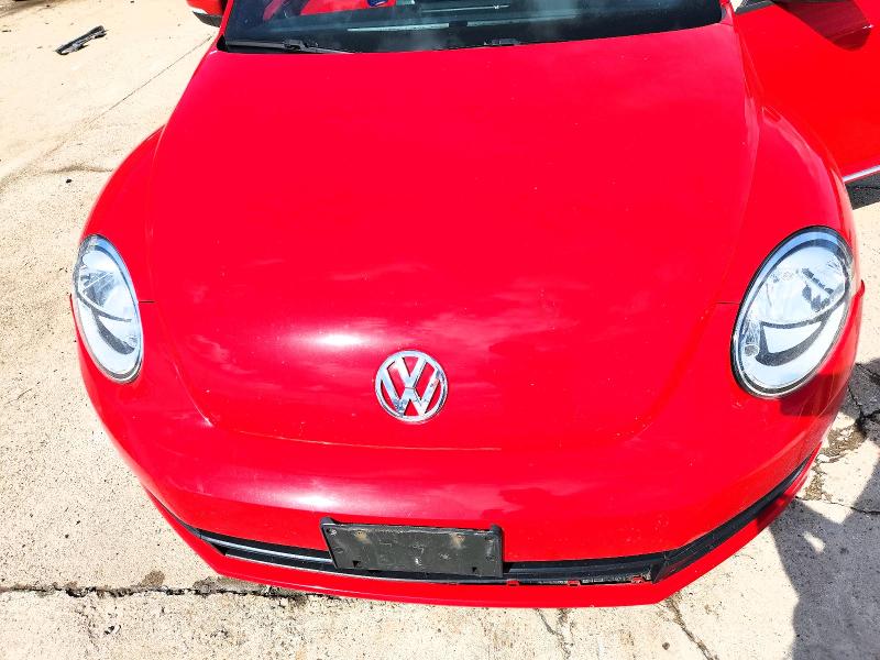 Aukcja sprzedaży 2012 Volkswagen Beetle, vin: 3VWJP7AT5CM601551, numer aukcji: 66466616