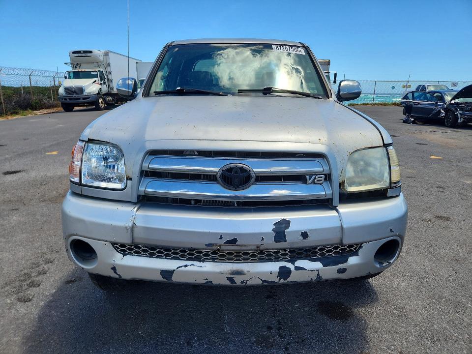 Aukcja sprzedaży 2004 Toyota Tundra, vin: 5TBET34164S440947, numer aukcji: 67207506