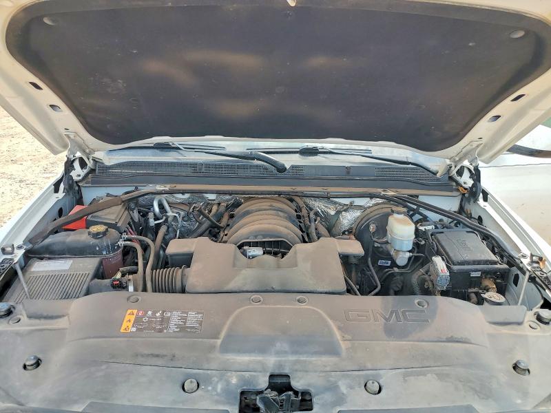 Aukcja sprzedaży 2018 Gmc Yukon, vin: 1GKS1BKCXJR164625, numer aukcji: 63766316