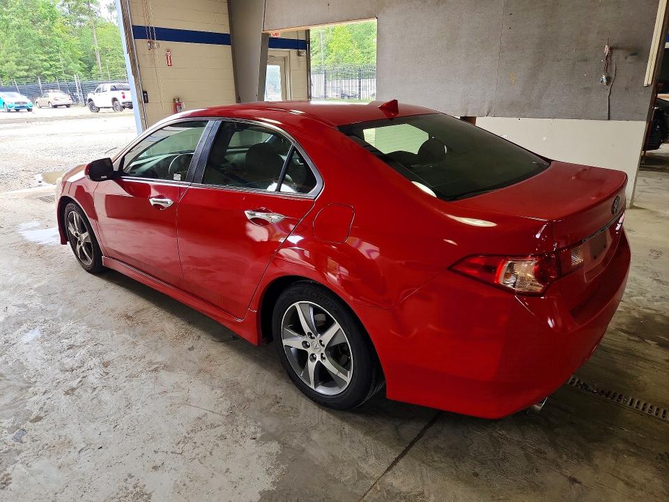 Aukcja sprzedaży 2012 Acura Tsx, vin: JH4CU2F85CC018411, numer aukcji: 63611876