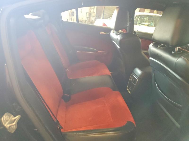 63809166 :رقم المزاد ، 2C3CDXGJ9LH146975 vin ، 2020 Dodge Charger مزاد بيع