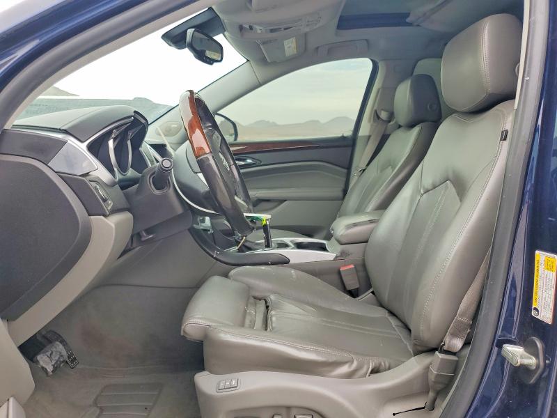 Продаж на аукціоні авто 2010 Cadillac Srx, vin: 3GYFNAEY6AS633204, номер лоту: 64539336