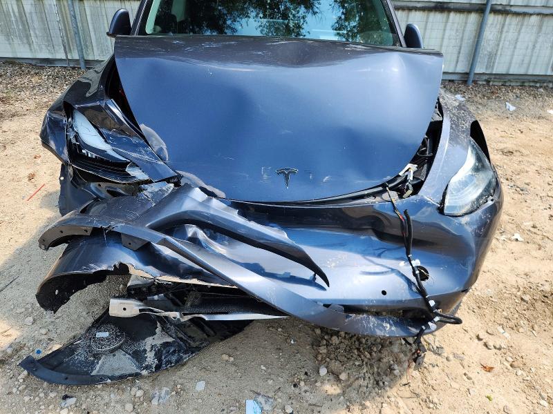 Aukcja sprzedaży 2021 Tesla Model Y, vin: 5YJYGDEE1MF084671, numer aukcji: 63966886
