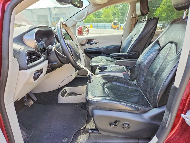 Aukcja sprzedaży 2019 Chrysler Pacifica, vin: 2C4RC1N79KR509040, numer aukcji: 64618626