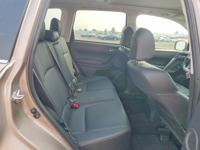 Продаж на аукціоні авто 2015 Subaru Forester, vin: JF2SJAWC5FH585117, номер лоту: 64104296