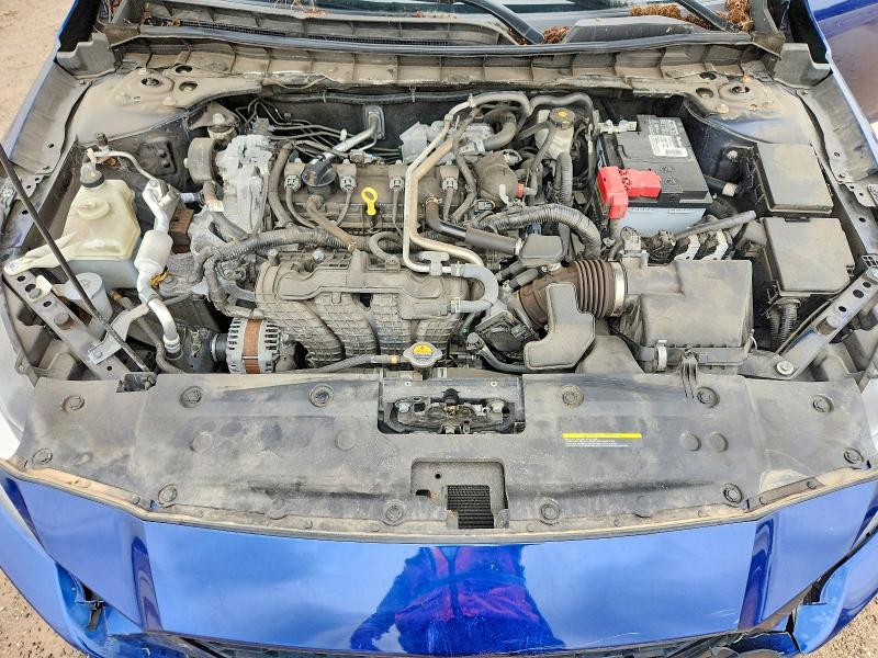 65373706 :رقم المزاد ، 1N4BL4CV4MN398066 vin ، 2021 Nissan Altima مزاد بيع