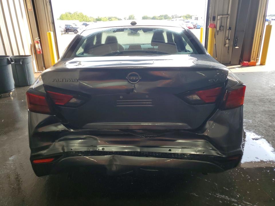 Aukcja sprzedaży 2023 Nissan Altima, vin: 1N4BL4DV7PN353027, numer aukcji: 63739096