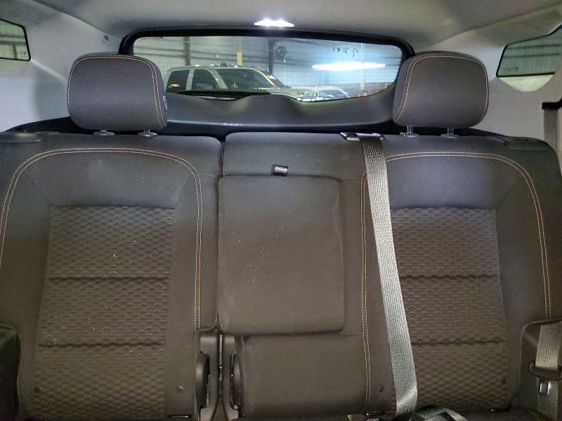66906186 :رقم المزاد ، 3GKALMEV0JL157477 vin ، 2018 Gmc Terrain مزاد بيع