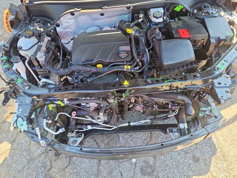 Aukcja sprzedaży 2026 Buick Envista, vin: KL47LBEP0TB120911, numer aukcji: 64408726