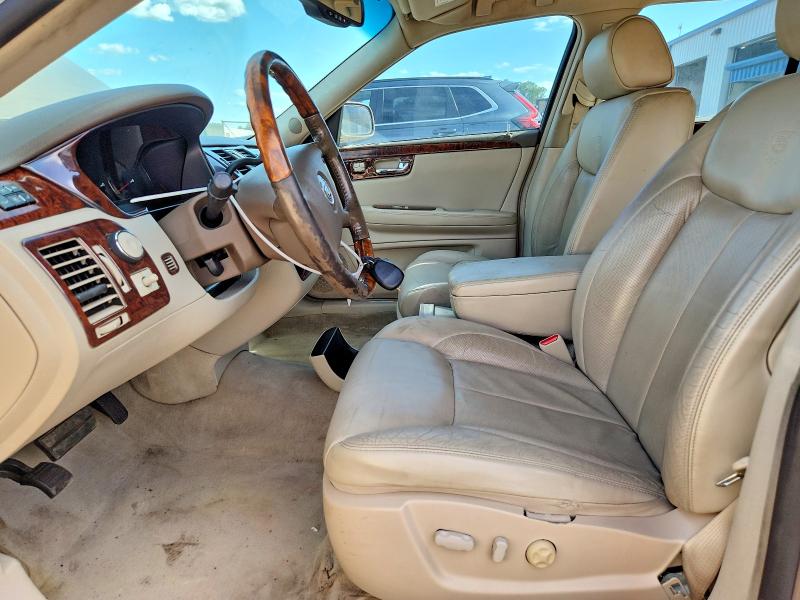 Aukcja sprzedaży 2006 Cadillac Dts, vin: 1G6KD57Y86U163456, numer aukcji: 66629626