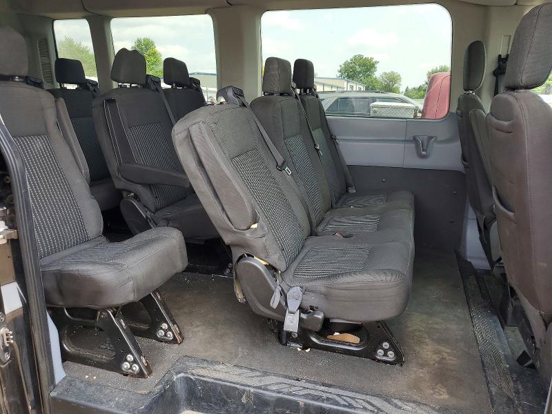 Продажа на аукционе авто 2019 Ford Transit, vin: 1FBAX2CG4KKA76613, номер лота: 64596006