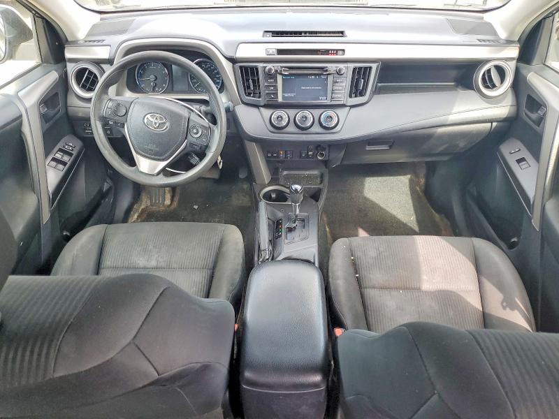 Продаж на аукціоні авто 2017 Toyota Rav4, vin: 2T3ZFREV9HW359630, номер лоту: 66081916