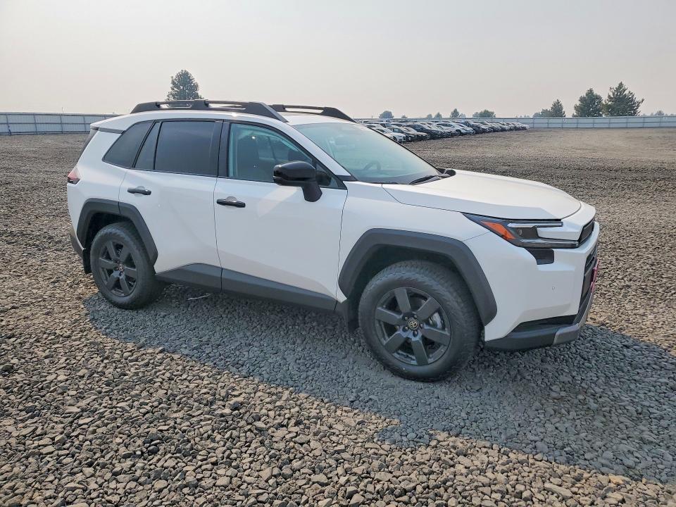 2026 Toyota Rav4 მანქანა იყიდება აუქციონზე, vin: 2T36CRAV1TW062314, აუქციონის ნომერი: 63331776