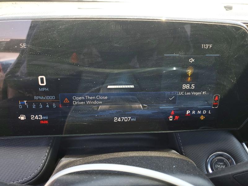 Auction sale of the 2026 Chevrolet Equinox, vin: 3GNAXHEGXTL211421, lot number: 61329056