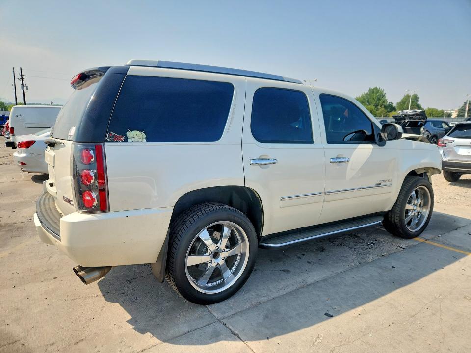Aukcja sprzedaży 2011 Gmc Yukon, vin: 1GKS2EEF9BR349996, numer aukcji: 64198846