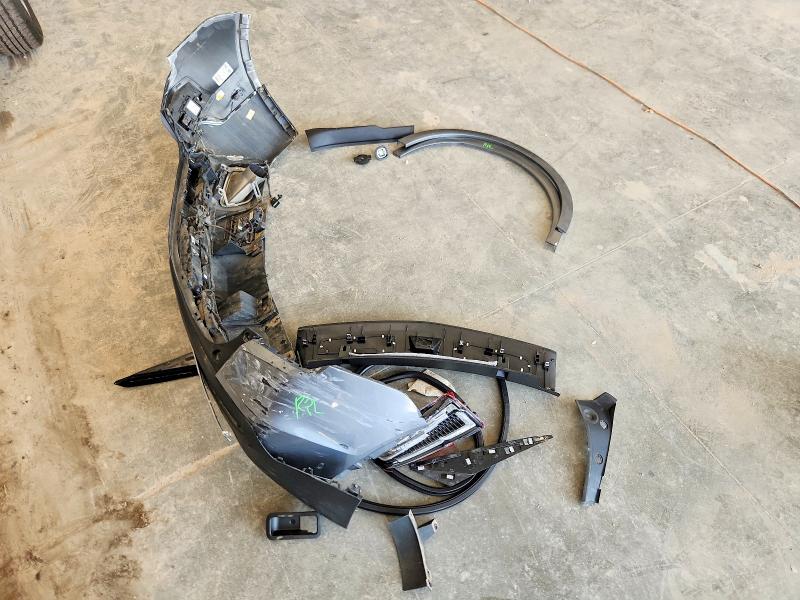 2021 Cadillac Xt5 მანქანა იყიდება აუქციონზე, vin: 1GYKNFRS1MZ219921, აუქციონის ნომერი: 63356006