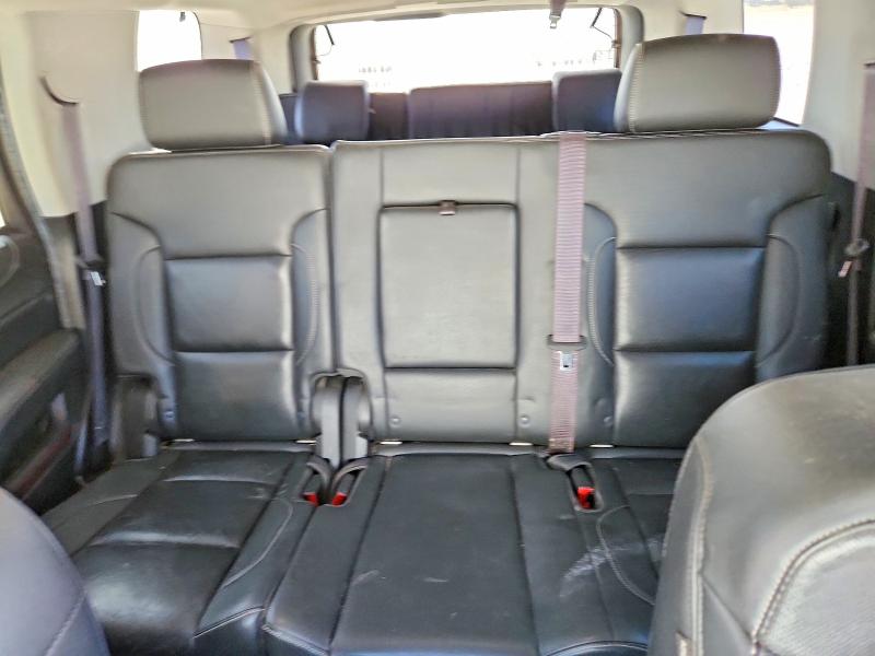 Aukcja sprzedaży 2017 Gmc Yukon, vin: 1GKS1BKC3HR161074, numer aukcji: 64260966
