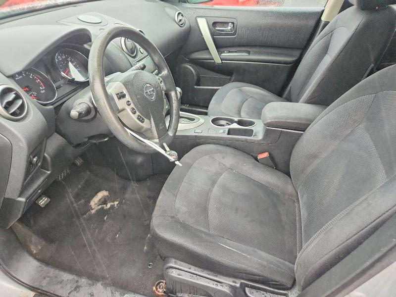 Aukcja sprzedaży 2012 Nissan Rogue, vin: JN8AS5MVXCW388426, numer aukcji: 62021446