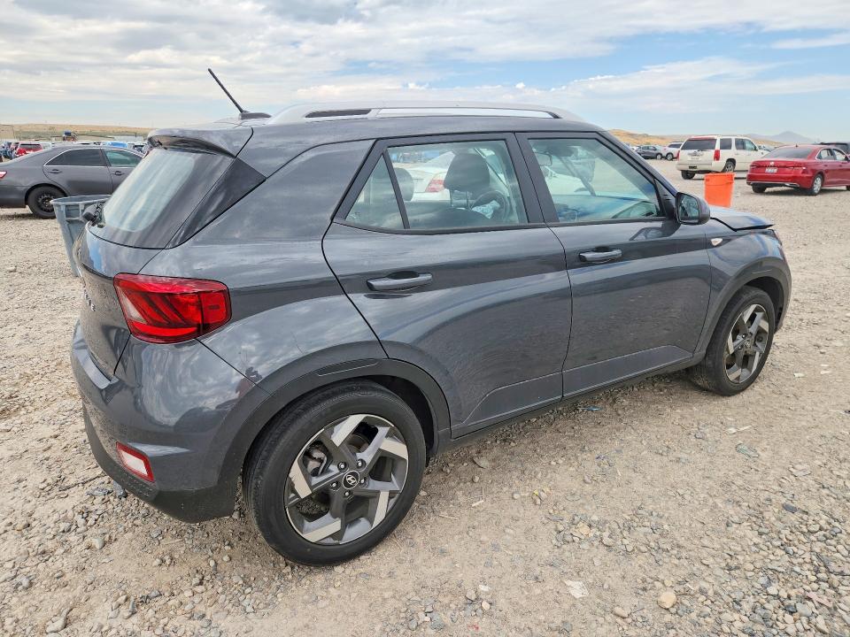 Продаж на аукціоні авто 2023 Hyundai Venue, vin: KMHRC8A36PU257118, номер лоту: 66489956