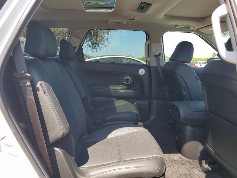 66797076 :رقم المزاد ، KM8RK5SA1TU033635 vin ، 2026 Hyundai Palisade مزاد بيع