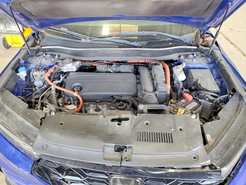 Aukcja sprzedaży 2023 Honda Cr-v, vin: 2HKRS6H58PH803687, numer aukcji: 65822396