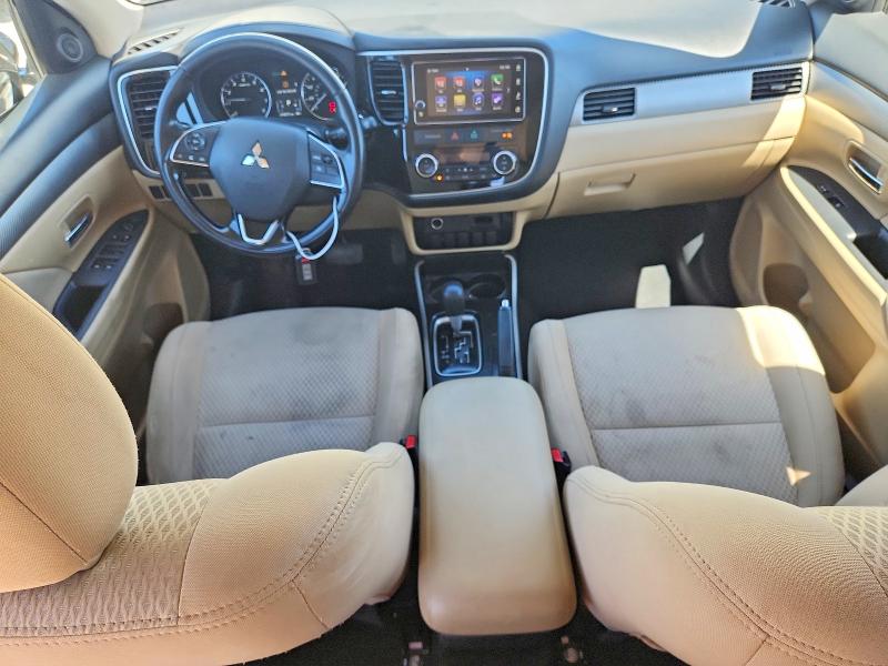 Продажа на аукционе авто 2017 Mitsubishi Outlander, vin: JA4AD3A31HZ029785, номер лота: 64081236