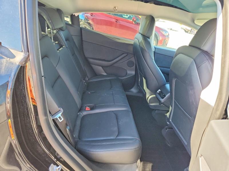 Продаж на аукціоні авто 2020 Tesla Model Y, vin: 5YJYGDEE0LF050655, номер лоту: 65206336