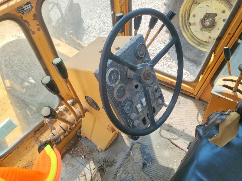Продаж на аукціоні авто 1979 Galion Construction Equipment, vin: 20101628, номер лоту: 62094106