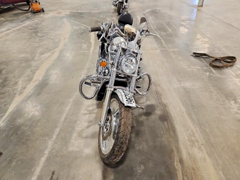 65226296 :رقم المزاد ، 1HD1HAZ123K845079 vin ، 2003 Harley-davidson Vrsca مزاد بيع