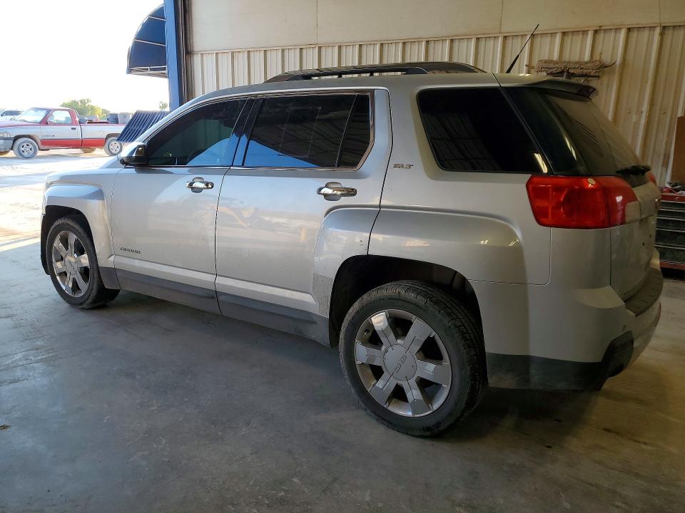 Продажа на аукционе авто 2012 Gmc Terrain, vin: 2GKFLWE58C6344796, номер лота: 61623686