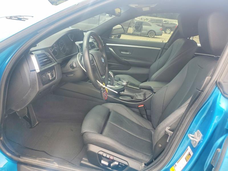 Продаж на аукціоні авто 2018 Bmw 430i, vin: WBA4J1C59JBG77730, номер лоту: 66825836