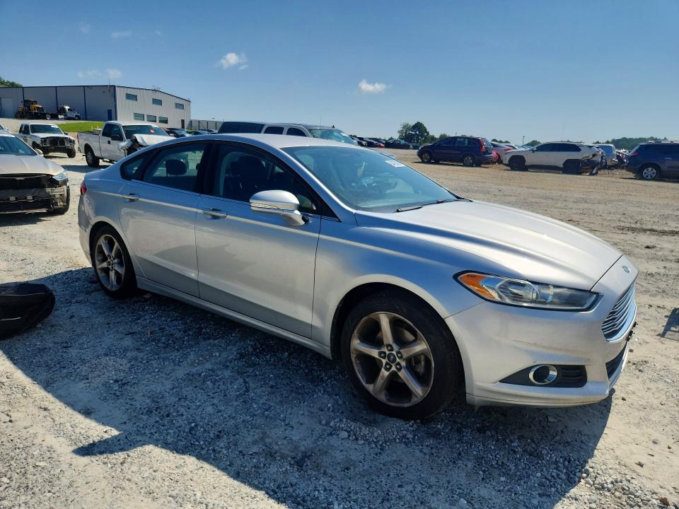 Продаж на аукціоні авто 2013 Ford Fusion, vin: 3FA6P0HR0DR153112, номер лоту: 64436396