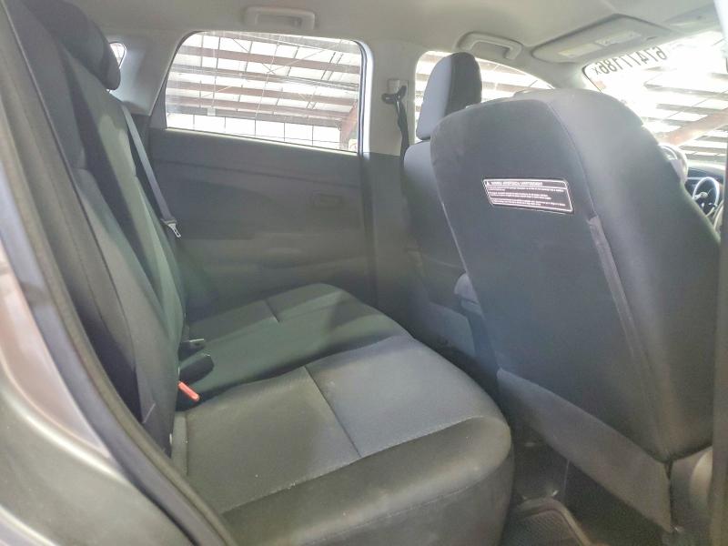 Aukcja sprzedaży 2012 Mitsubishi Outlander Sport, vin: JA4AP3AU0CZ002375, numer aukcji: 67477186