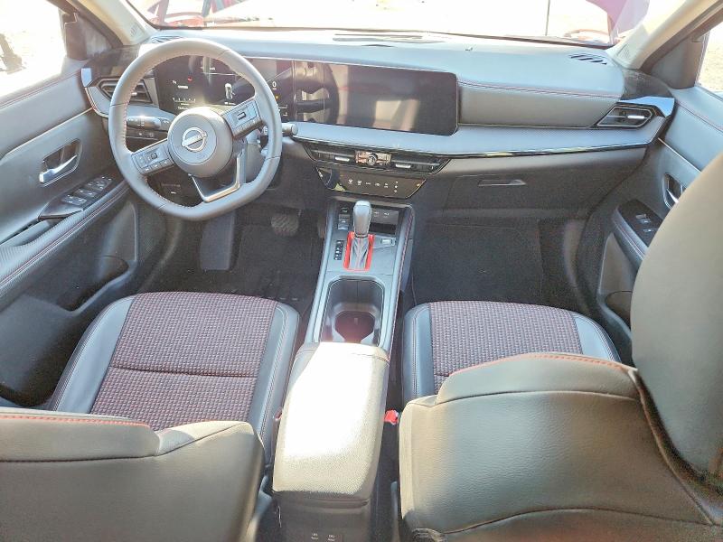 Продажа на аукционе авто 2026 Nissan Kicks, vin: 3N8AP6DA0TL312286, номер лота: 66895356
