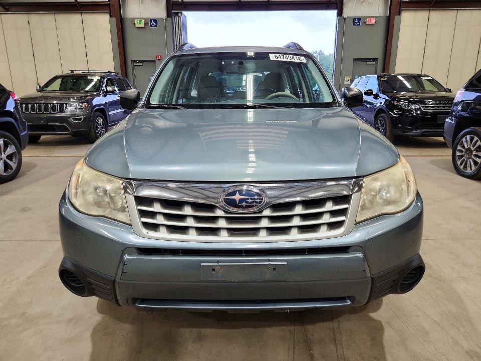 Продаж на аукціоні авто 2013 Subaru Forester, vin: JF2SHABC1DH422303, номер лоту: 64749416