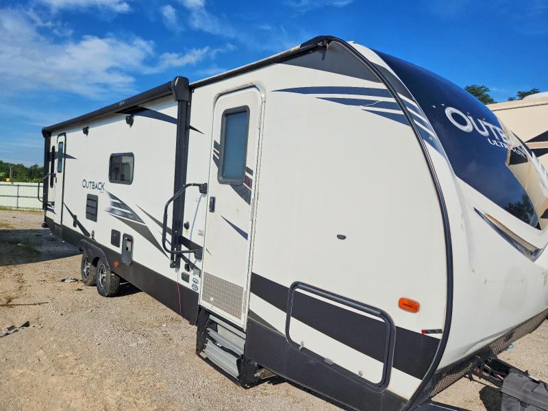 2020 Keystone Outback მანქანა იყიდება აუქციონზე, vin: 4YDT29928LB451179, აუქციონის ნომერი: 65613886