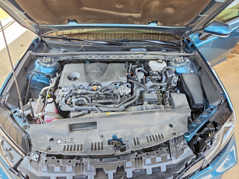 Продажа на аукционе авто 2025 Toyota Camry, vin: 4T1DAACK8SU073352, номер лота: 63651206