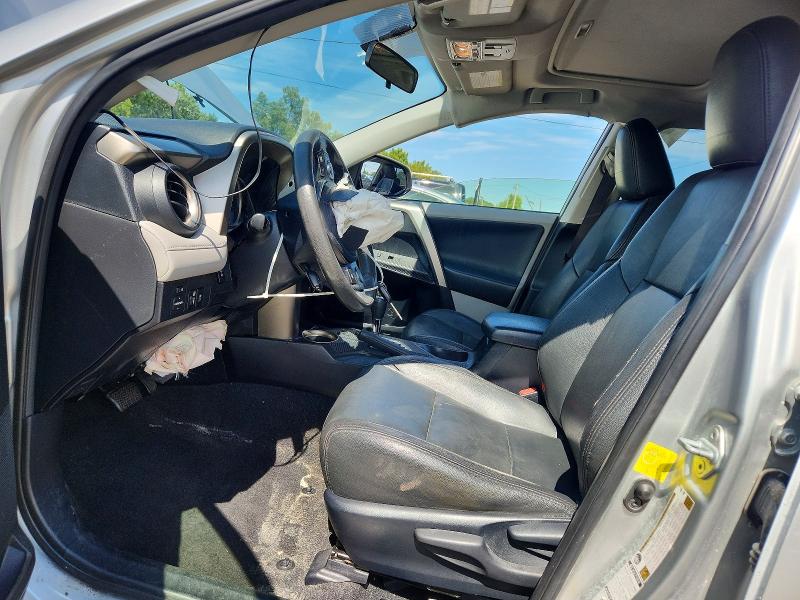 63851026 :رقم المزاد ، JTMRFREV2D5021097 vin ، 2013 Toyota Rav4 مزاد بيع