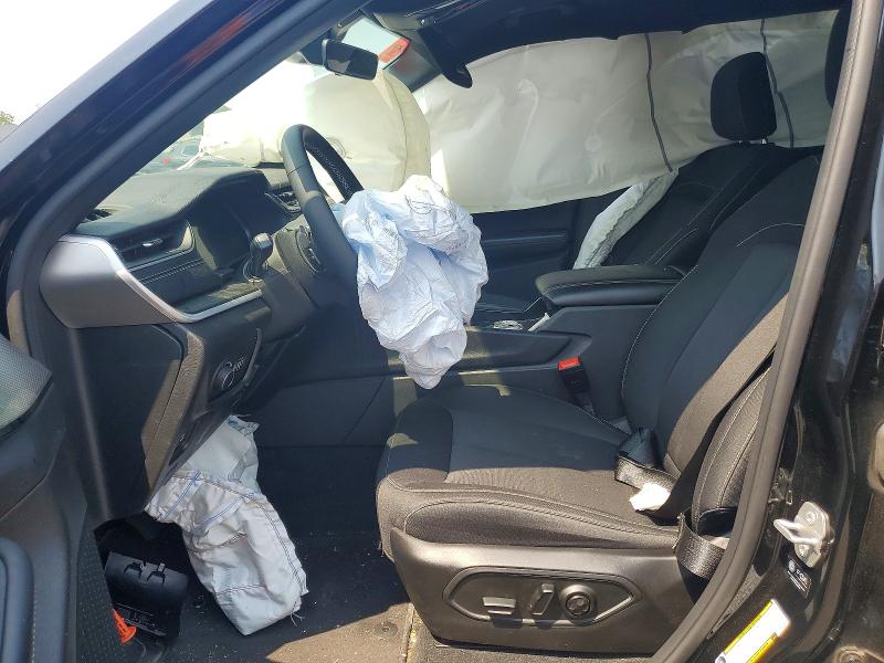 Продажа на аукционе авто 2025 Jeep Grand Cherokee, vin: 1C4RJKAG5S8727604, номер лота: 64597166
