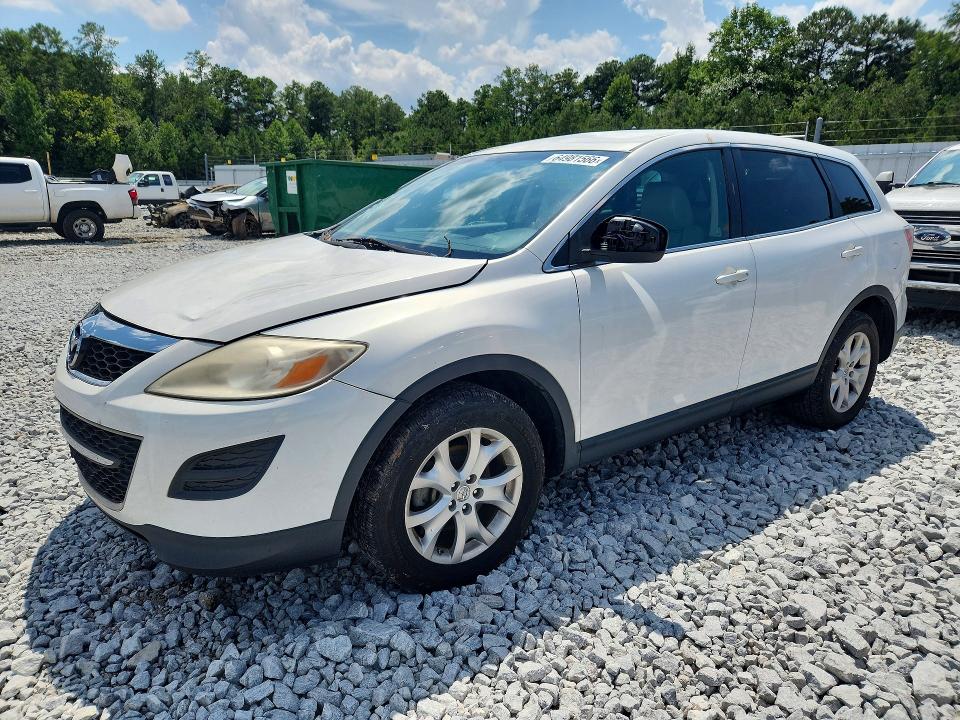 Aukcja sprzedaży 2012 Mazda Cx-9, vin: JM3TB2CA1C0343922, numer aukcji: 64981566