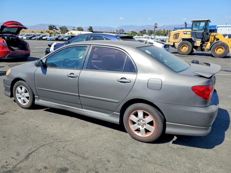 Aukcja sprzedaży 2008 Toyota Corolla, vin: 1NXBR32E98Z957221, numer aukcji: 61452256