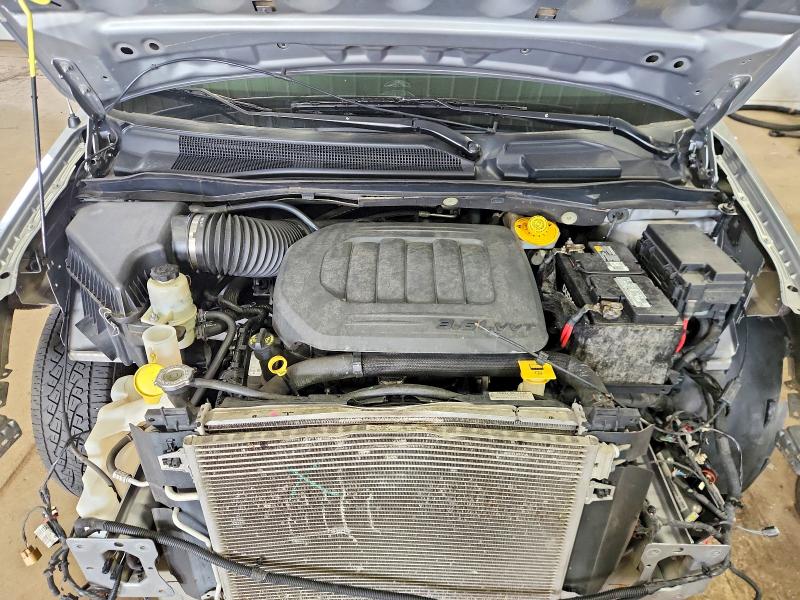 Продажа на аукционе авто 2019 Dodge Grand Caravan, vin: 2C4RDGEG5KR764624, номер лота: 65084756