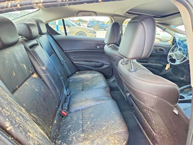Продажа на аукционе авто 2015 Acura Ilx, vin: 19VDE1F37FE008051, номер лота: 63665466
