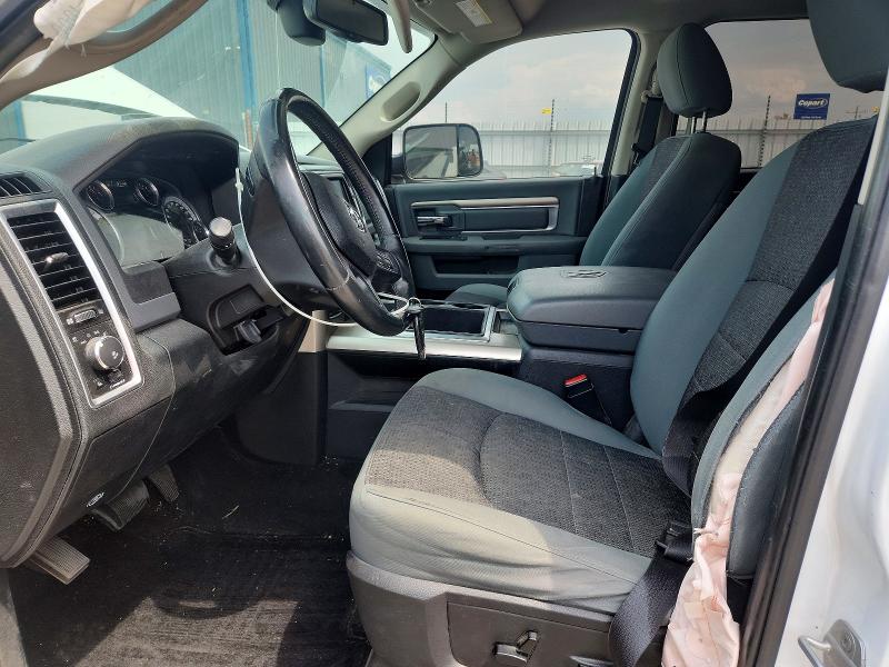 Auction sale of the 2014 Ram 1500, vin: 1C6RR7LT0ES200505, lot number: 64671726