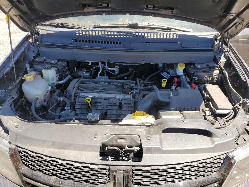 Auction sale of the 2019 Dodge Journey, vin: 3C4PDCBB8KT804314, lot number: 65819366