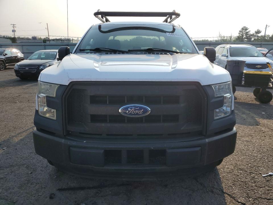 Aukcja sprzedaży 2015 Ford F150, vin: 1FTEX1C80FKD93990, numer aukcji: 64846446