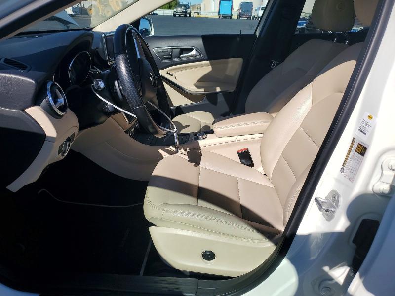 Продаж на аукціоні авто 2015 Mercedes-benz Gla, vin: WDCTG4GB3FJ152083, номер лоту: 66558686