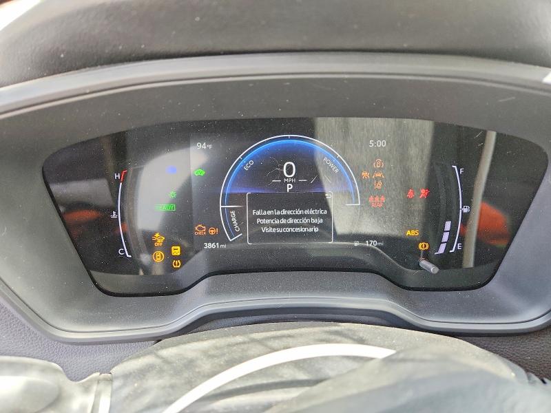 2026 Toyota Corolla Hybrid მანქანა იყიდება აუქციონზე, vin: JTDBCMFE6T3146545, აუქციონის ნომერი: 64997486