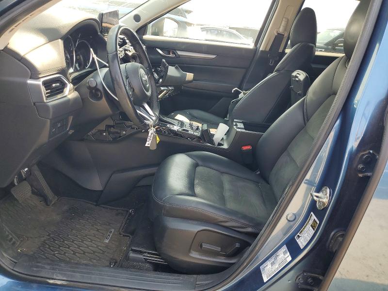 Aukcja sprzedaży 2017 Mazda Cx-5, vin: JM3KFBCL0H0180916, numer aukcji: 63773896